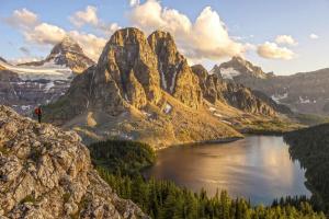 Kanada | Alberta • British Columbia - Die Geheimnisse der Rockies Kanada | Alberta • British Columbia - Die Geheimnisse der Rockies